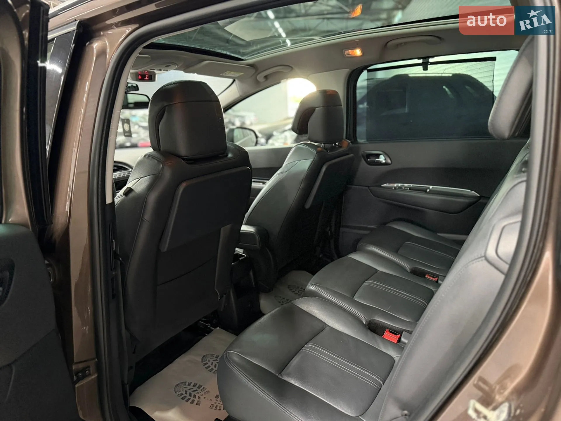 2015 Peugeot 5008 - мініатюра 33