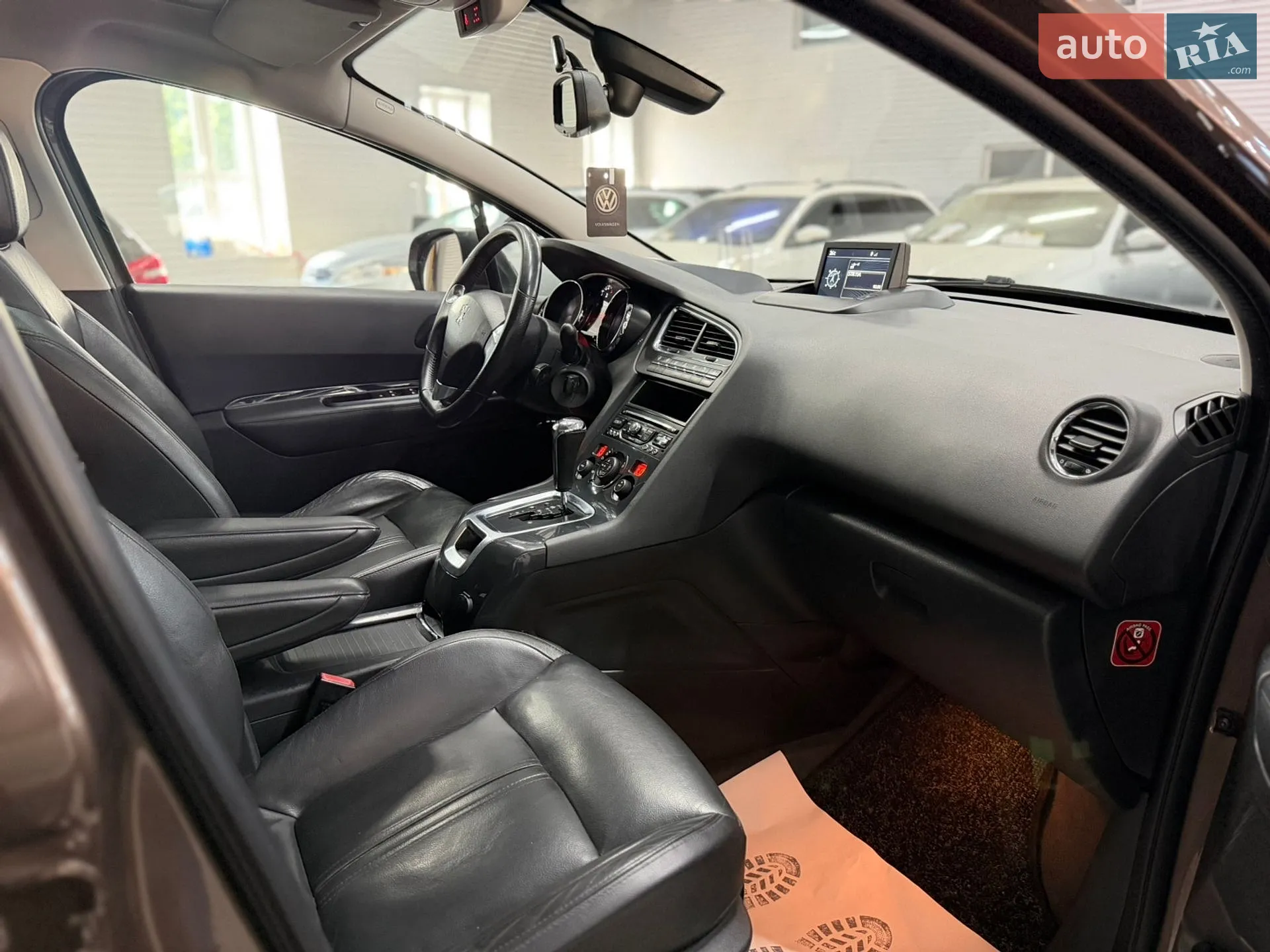 2015 Peugeot 5008 - мініатюра 37