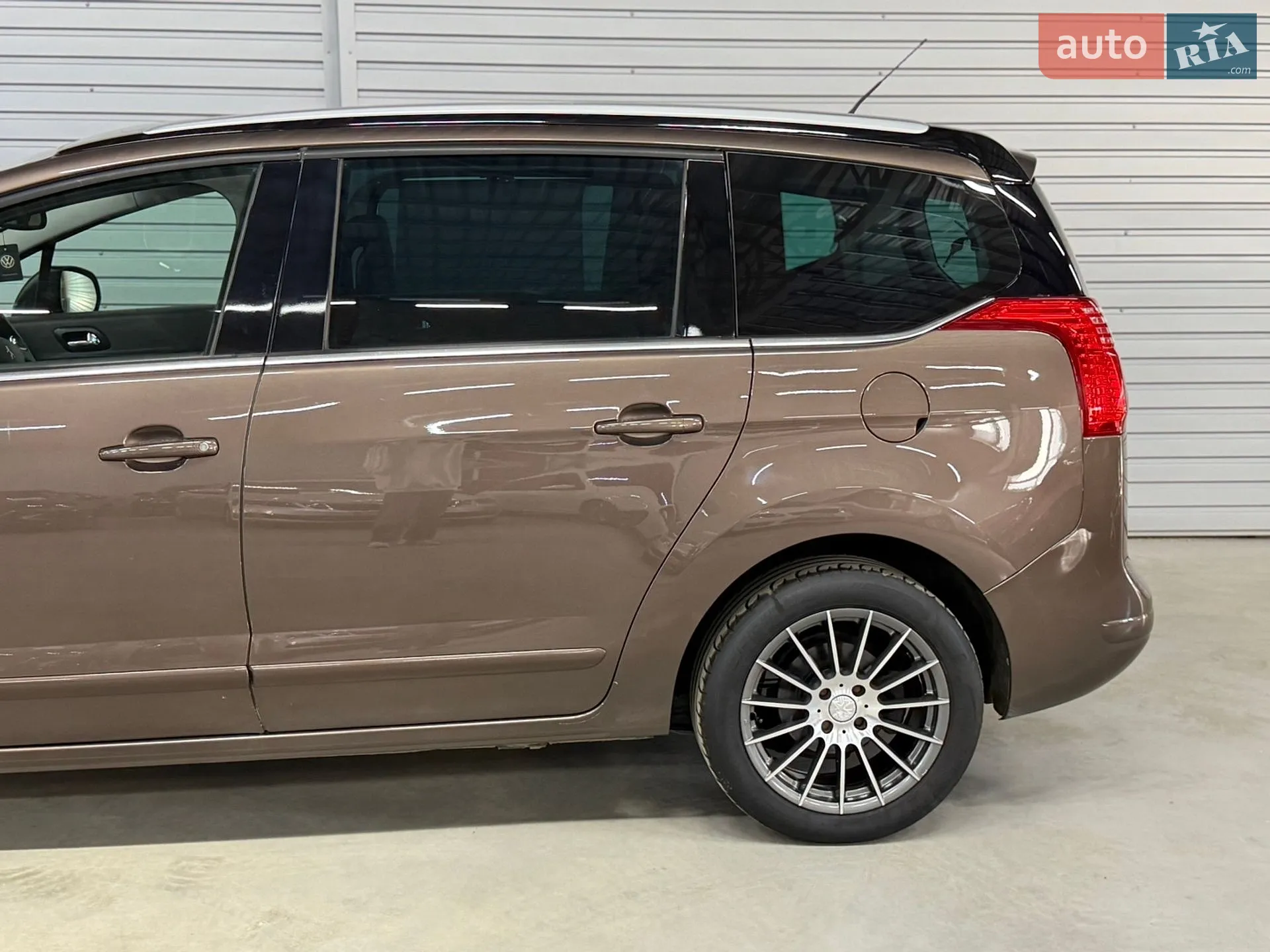 2015 Peugeot 5008 - мініатюра 42