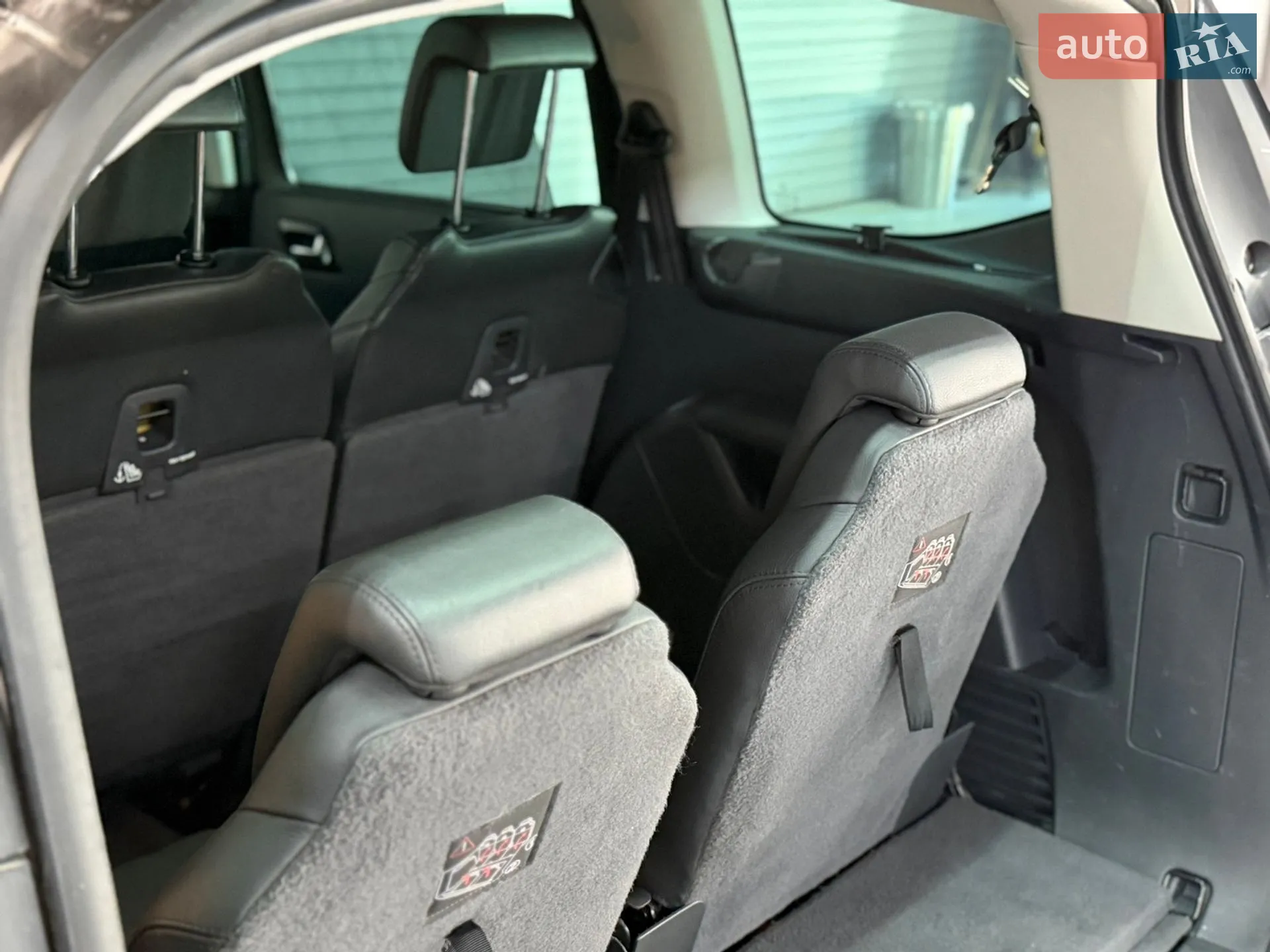 2015 Peugeot 5008 - мініатюра 48
