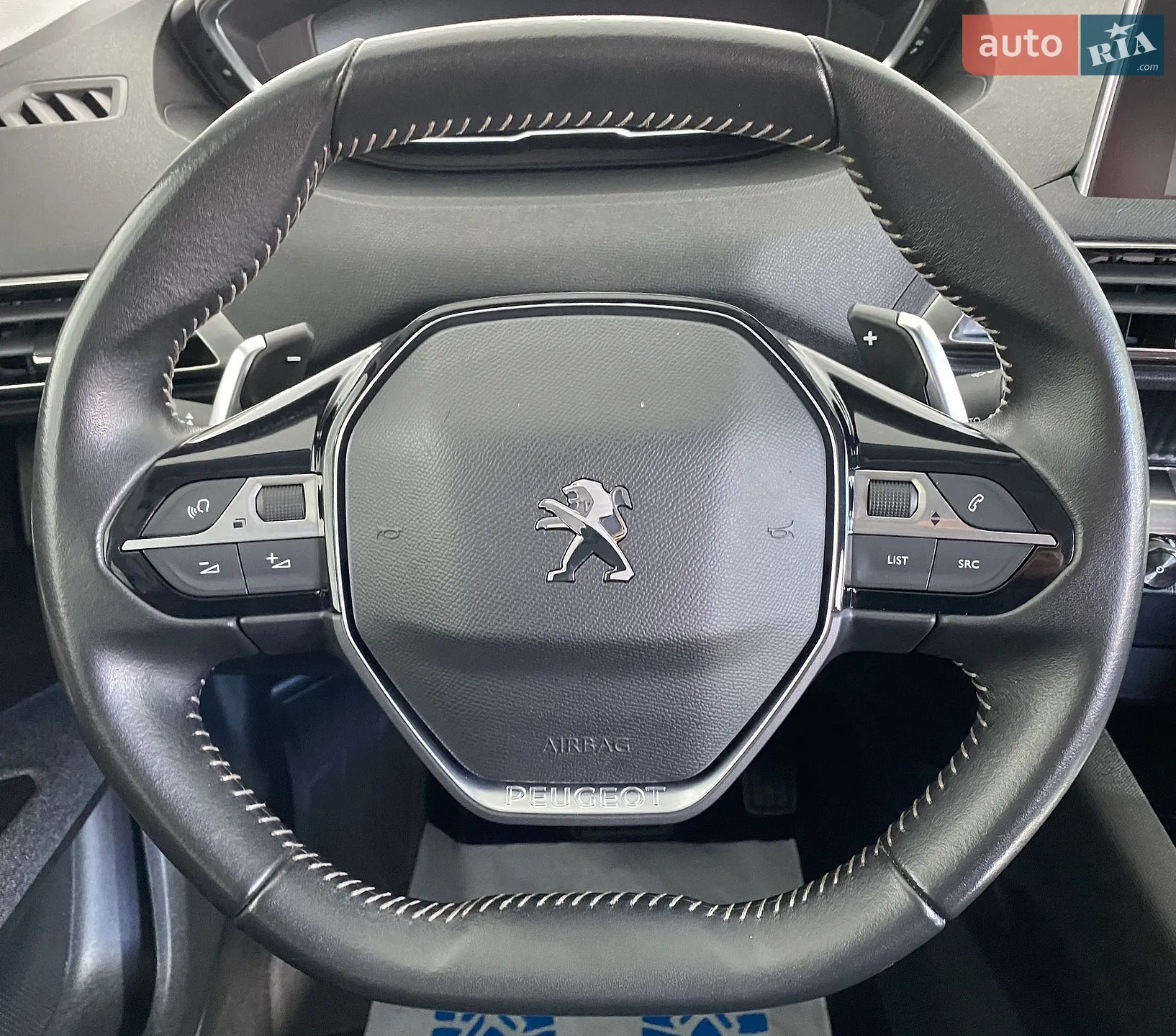 2020 Peugeot 5008 - мініатюра 13