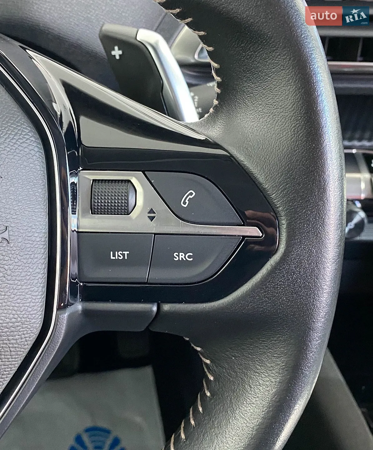 2020 Peugeot 5008 - мініатюра 15
