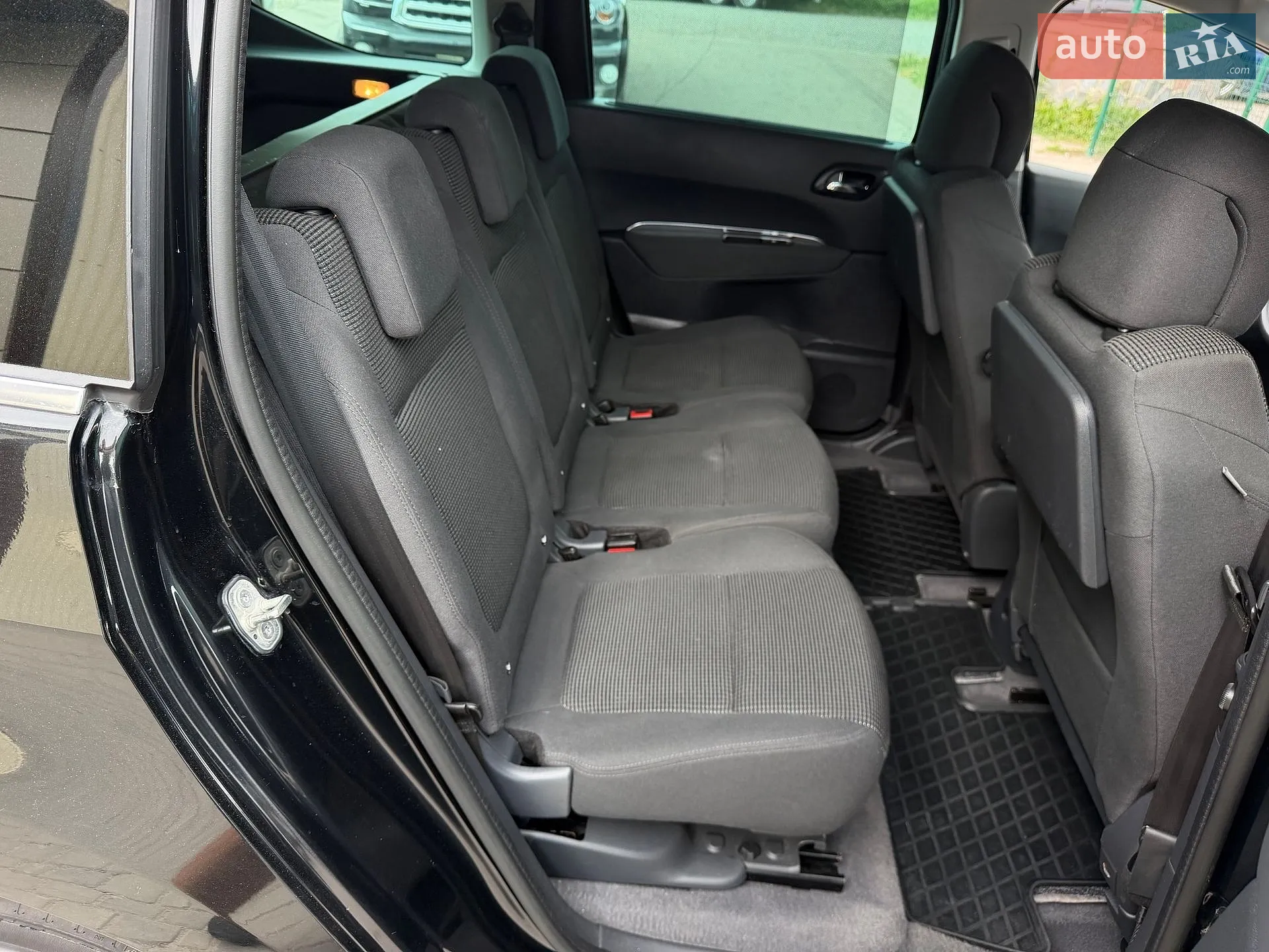 2014 Peugeot 5008 - мініатюра 32