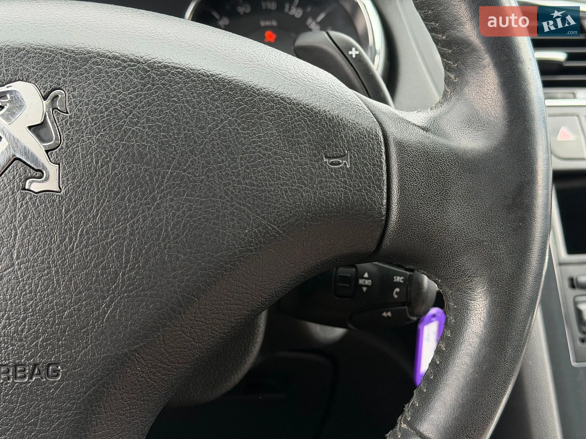 2014 Peugeot 5008 - мініатюра 43
