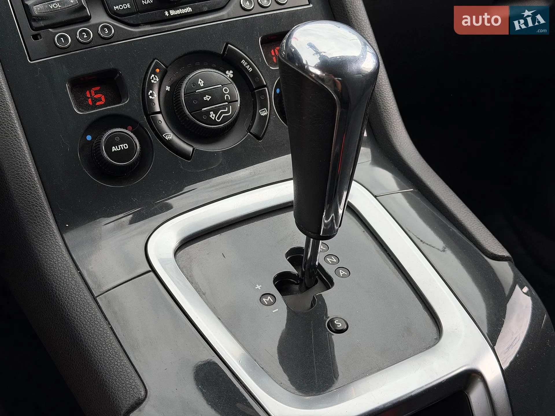 2014 Peugeot 5008 - мініатюра 49