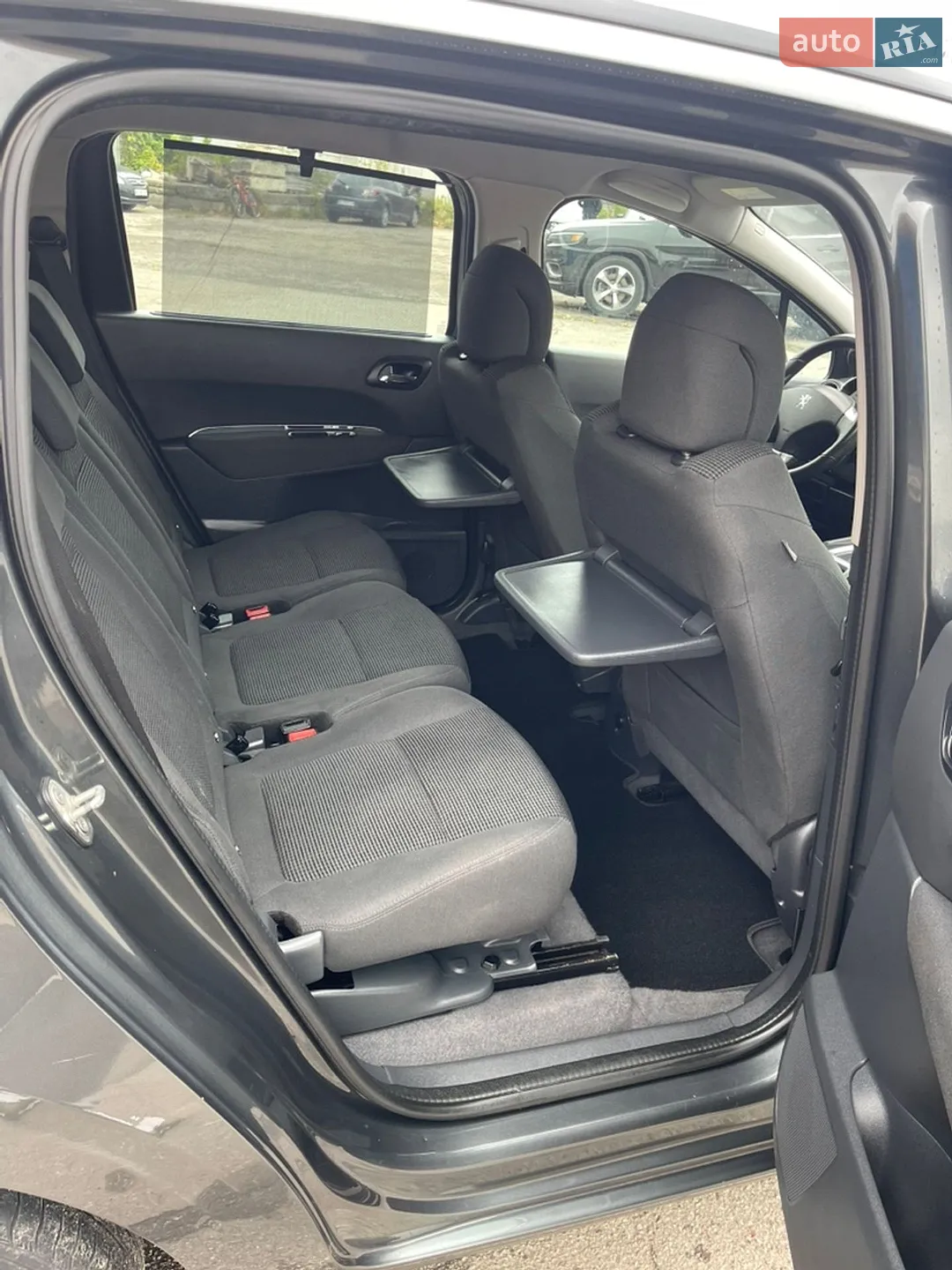 2016 Peugeot 5008 - мініатюра 30