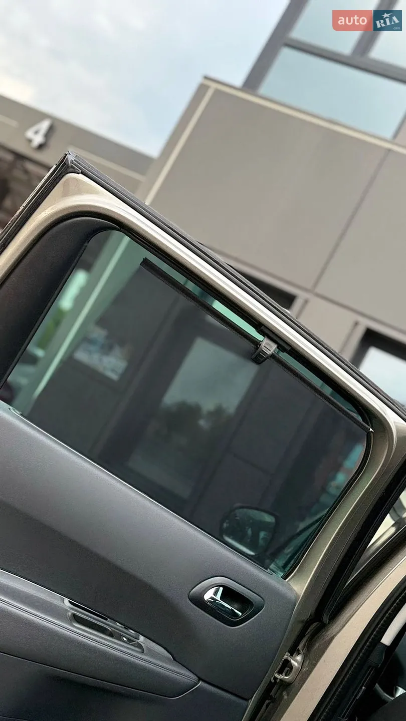 2015 Peugeot 5008 - мініатюра 47