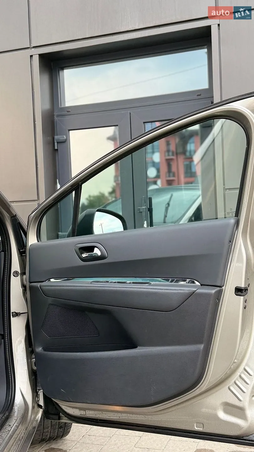 2015 Peugeot 5008 - мініатюра 50
