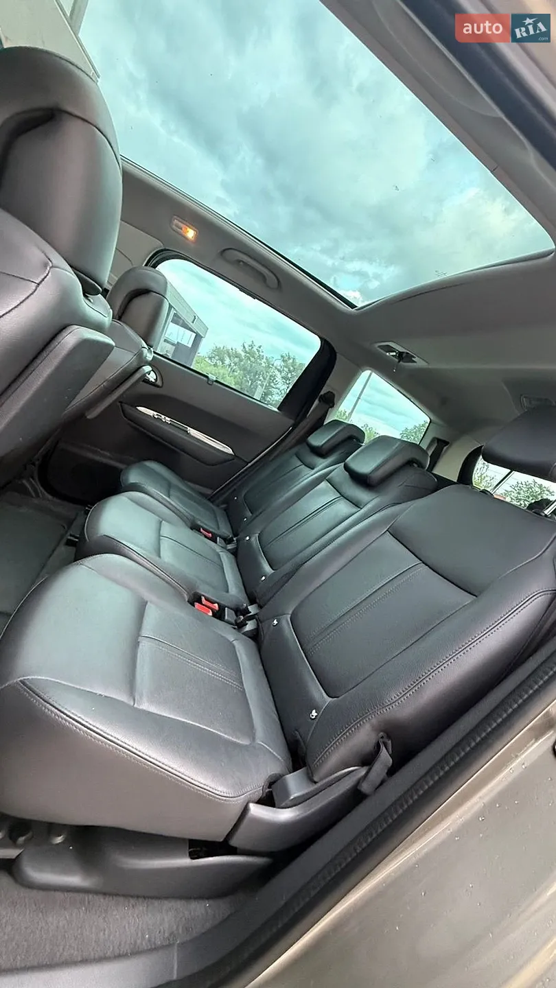 2015 Peugeot 5008 - мініатюра 54