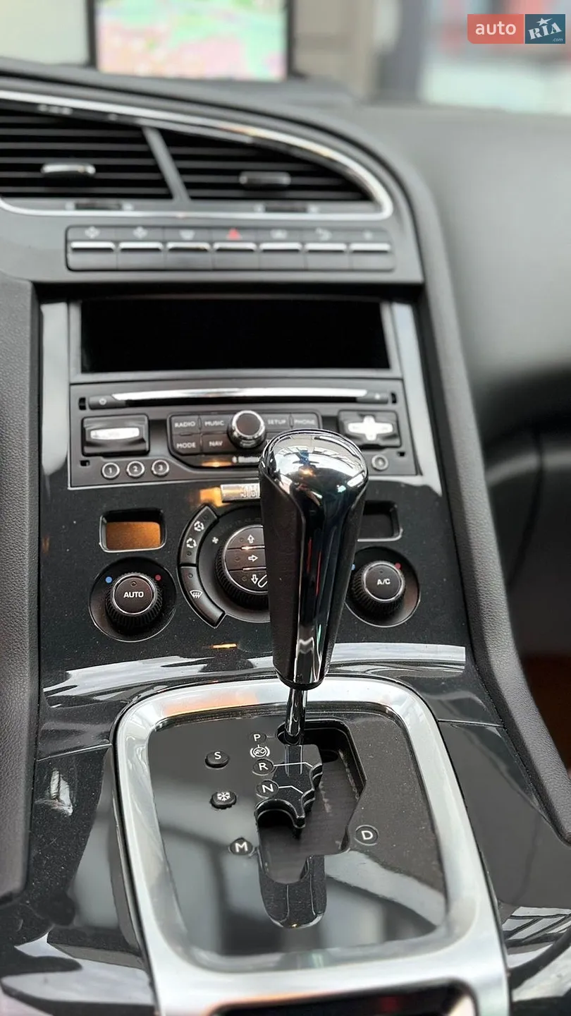 2015 Peugeot 5008 - мініатюра 60