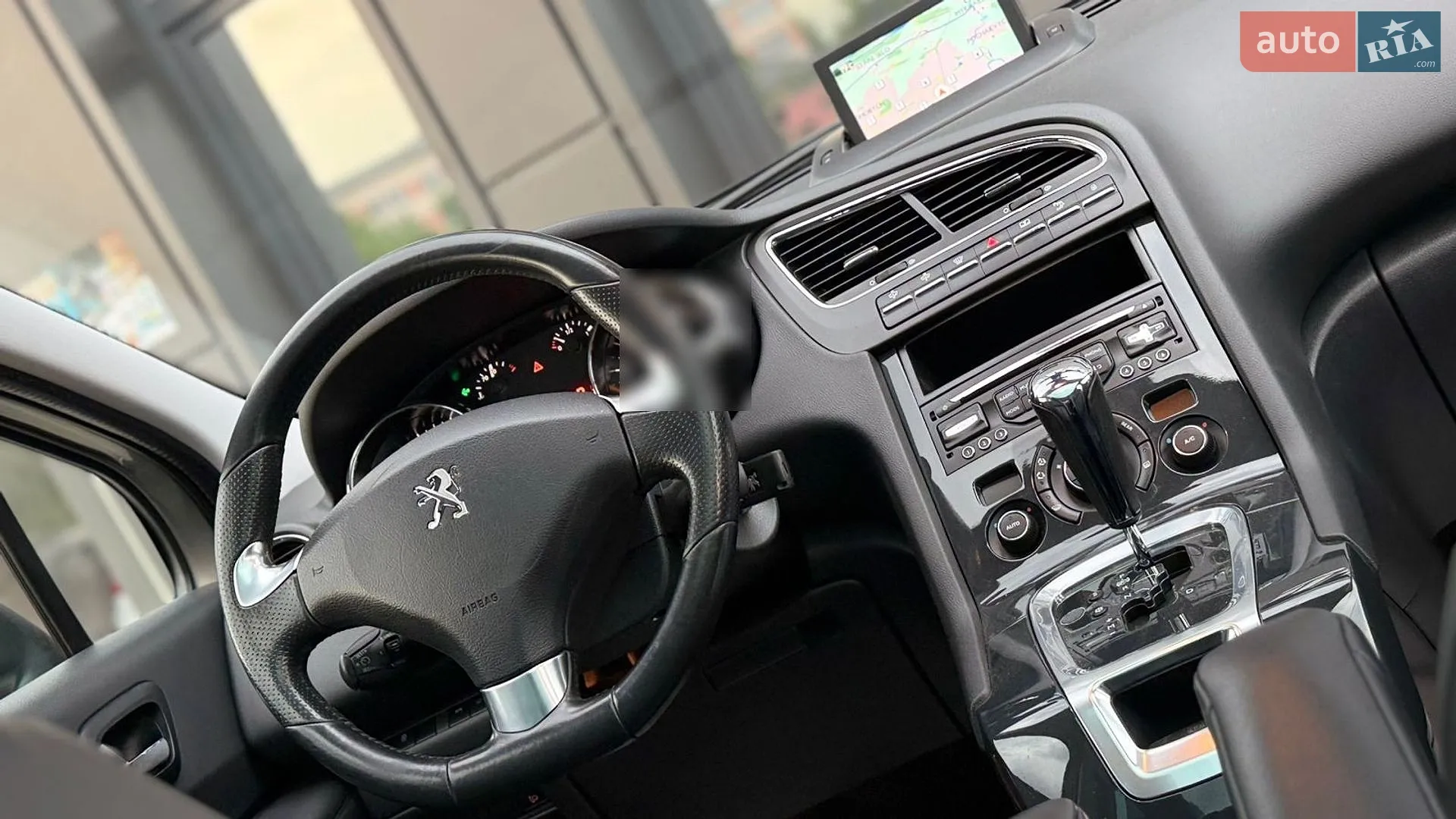 2015 Peugeot 5008 - мініатюра 66