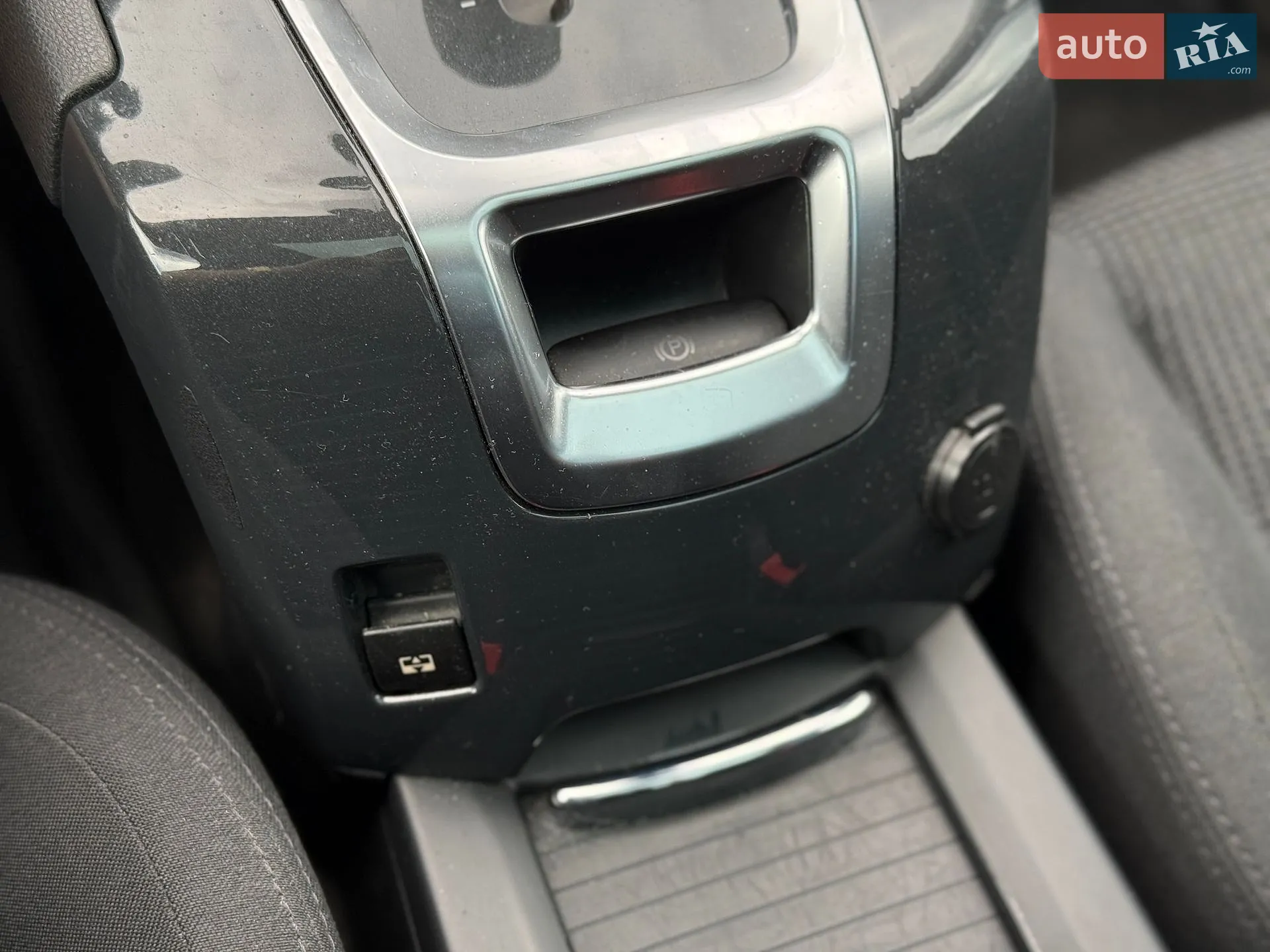 2014 Peugeot 5008 - мініатюра 25