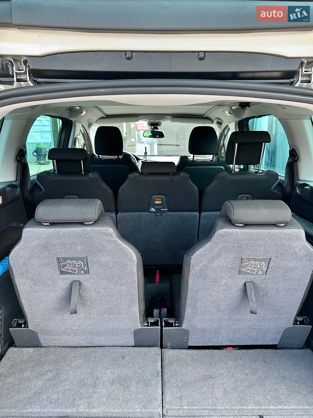 2011 Peugeot 5008 - мініатюра 6