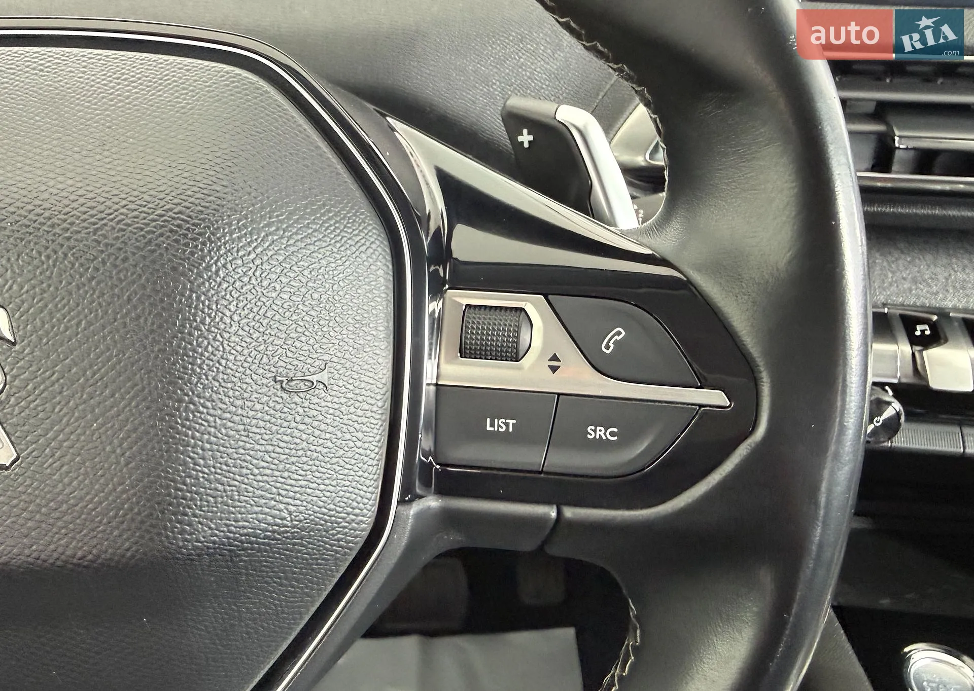 2019 Peugeot 5008 - мініатюра 19
