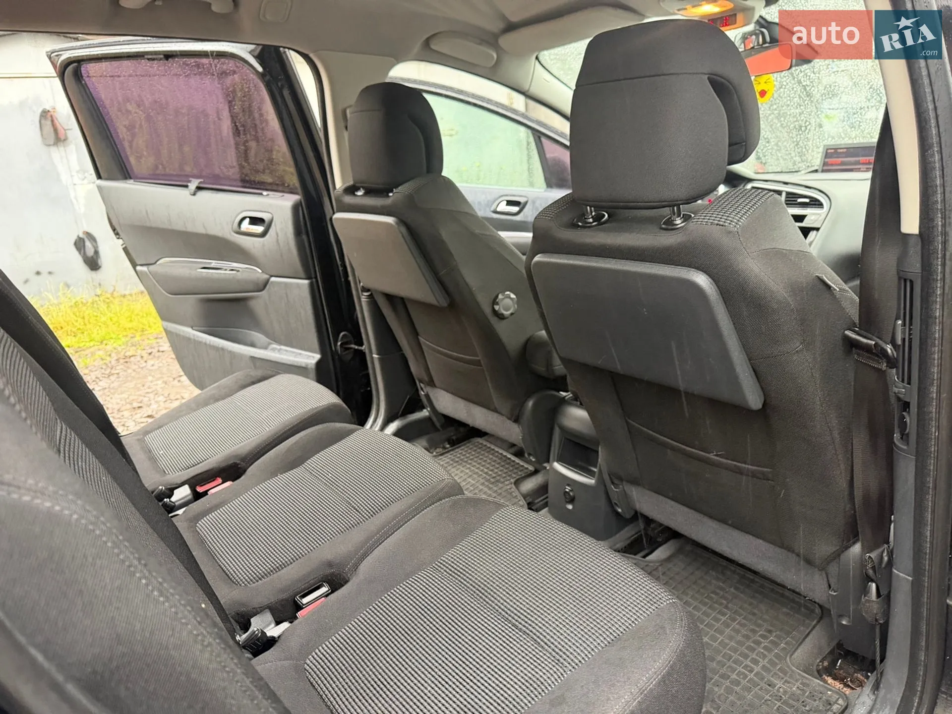 2010 Peugeot 5008 - мініатюра 33