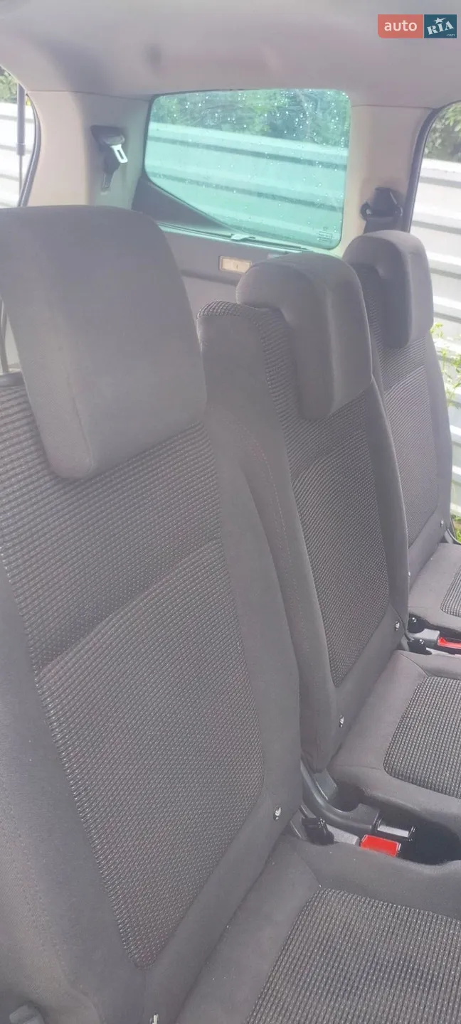 2016 Peugeot 5008 - мініатюра 28