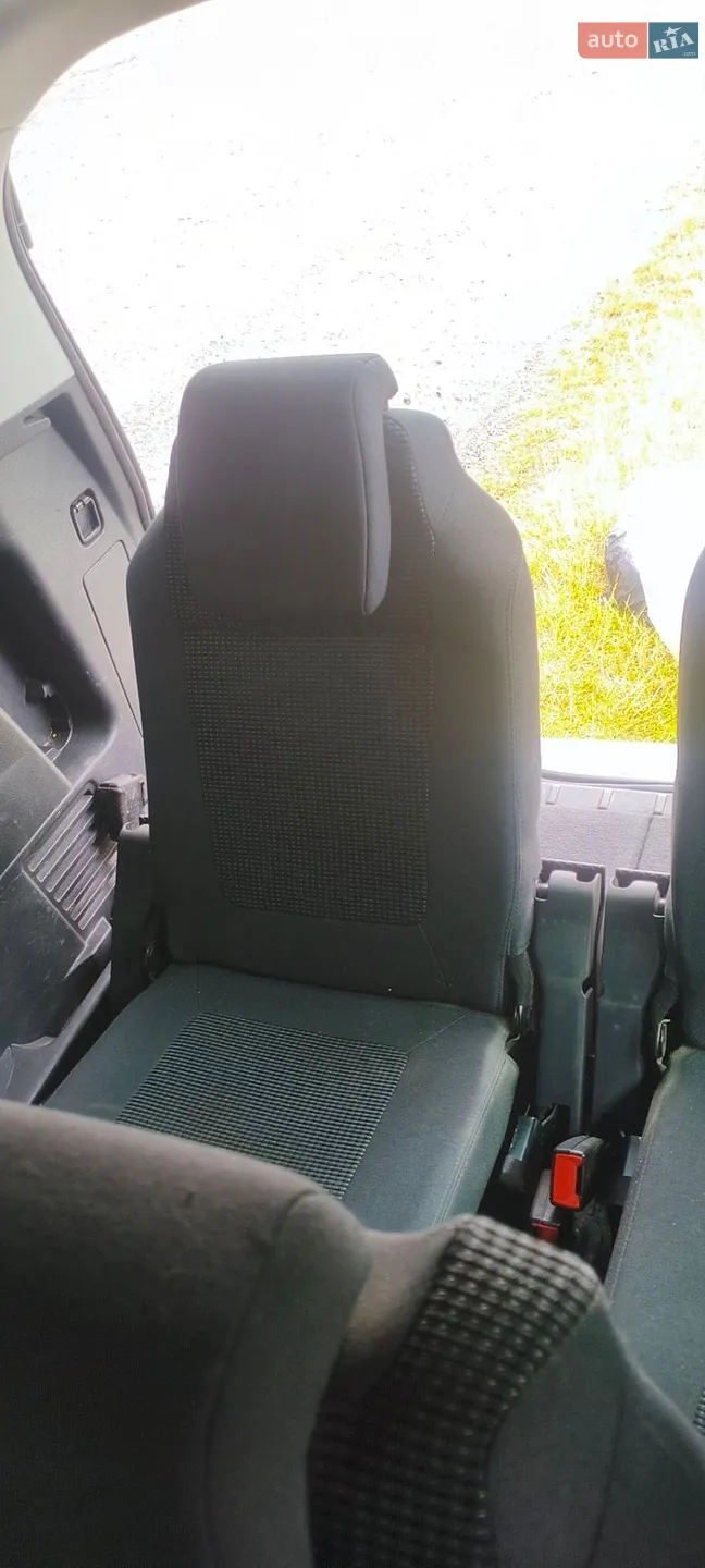 2016 Peugeot 5008 - мініатюра 33