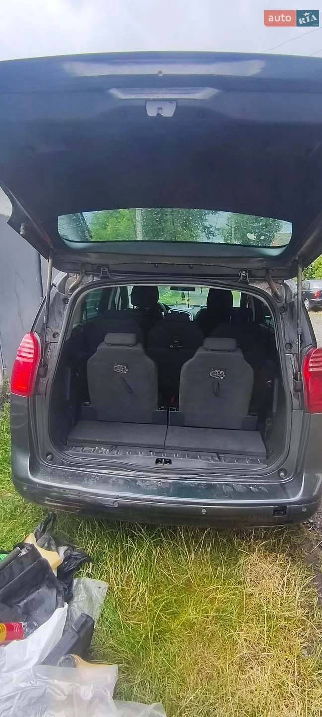 2016 Peugeot 5008 - мініатюра 35