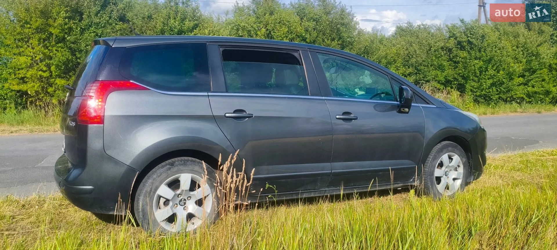 2016 Peugeot 5008 - мініатюра 52