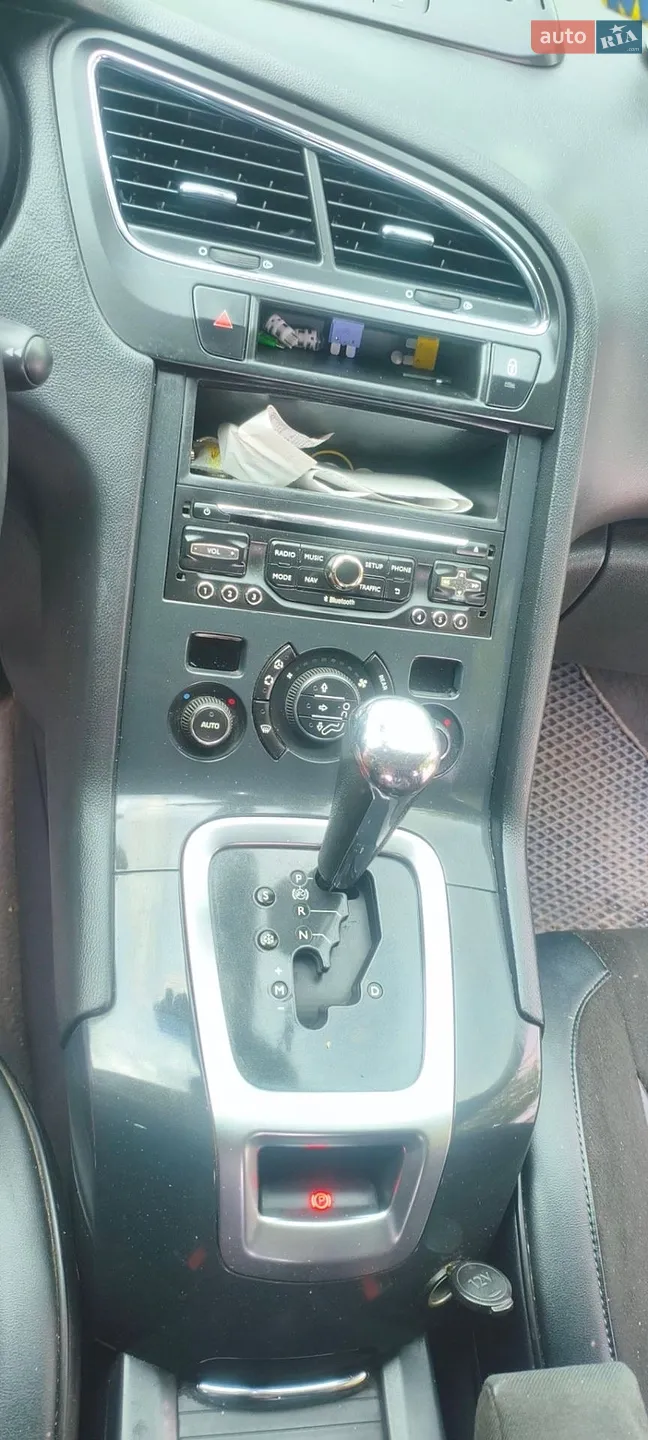 2016 Peugeot 5008 - мініатюра 60