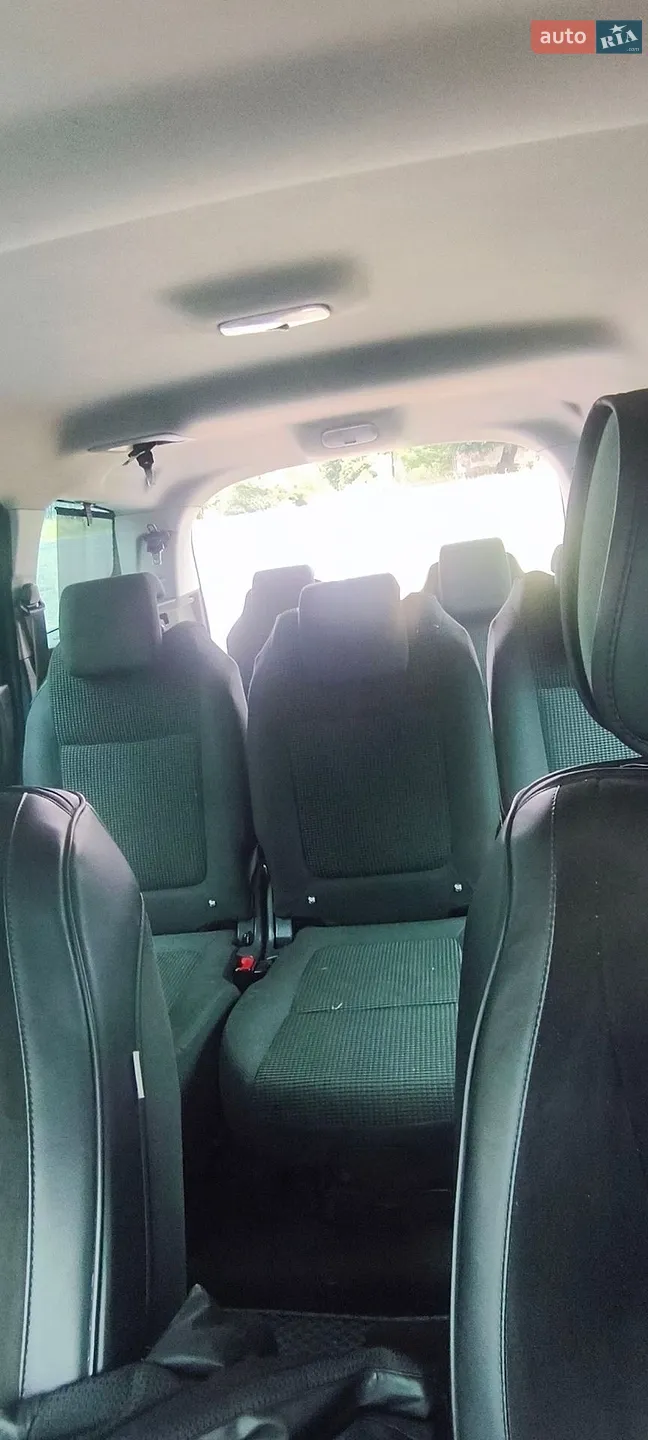 2016 Peugeot 5008 - мініатюра 73