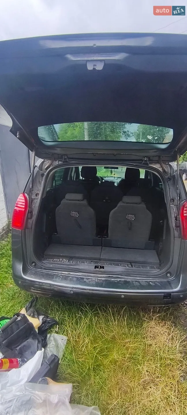 2016 Peugeot 5008 - мініатюра 77