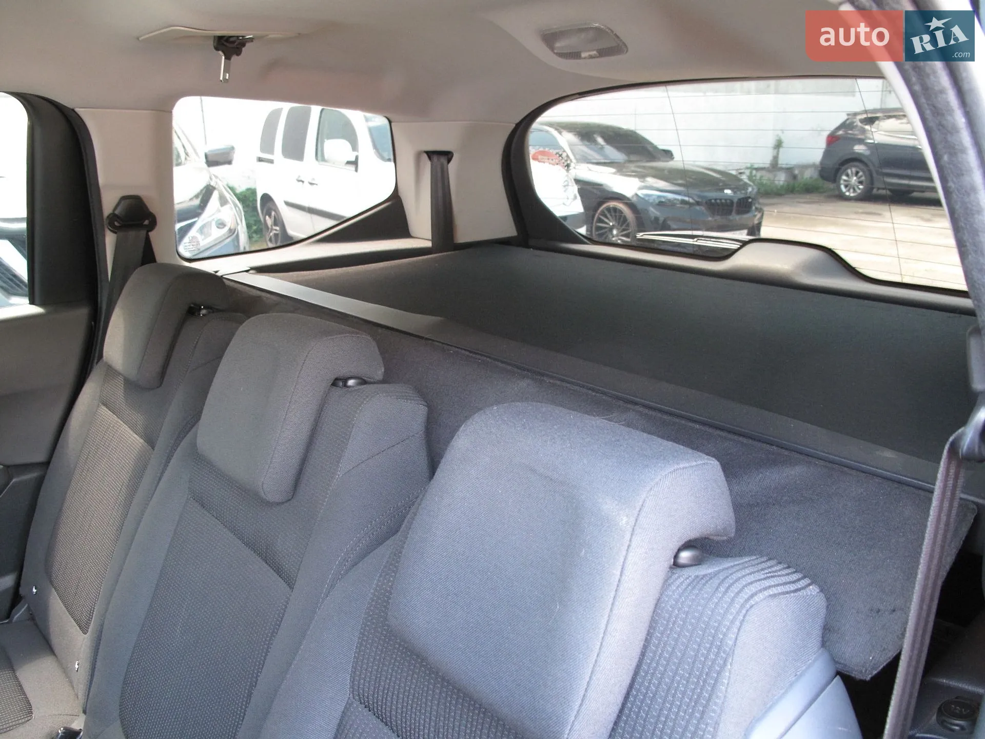 2015 Peugeot 5008 - мініатюра 26