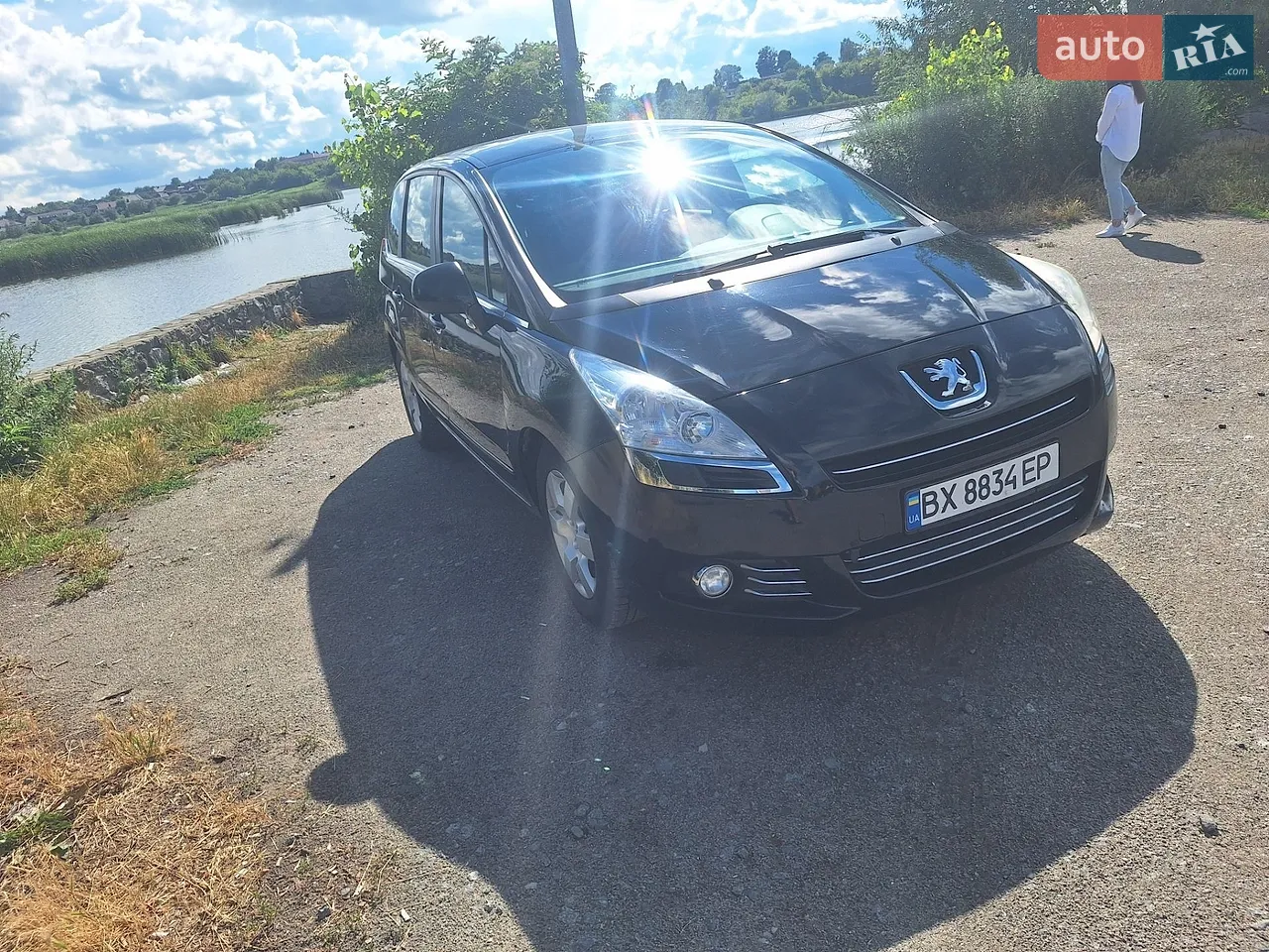 2010 Peugeot 5008 - мініатюра 42