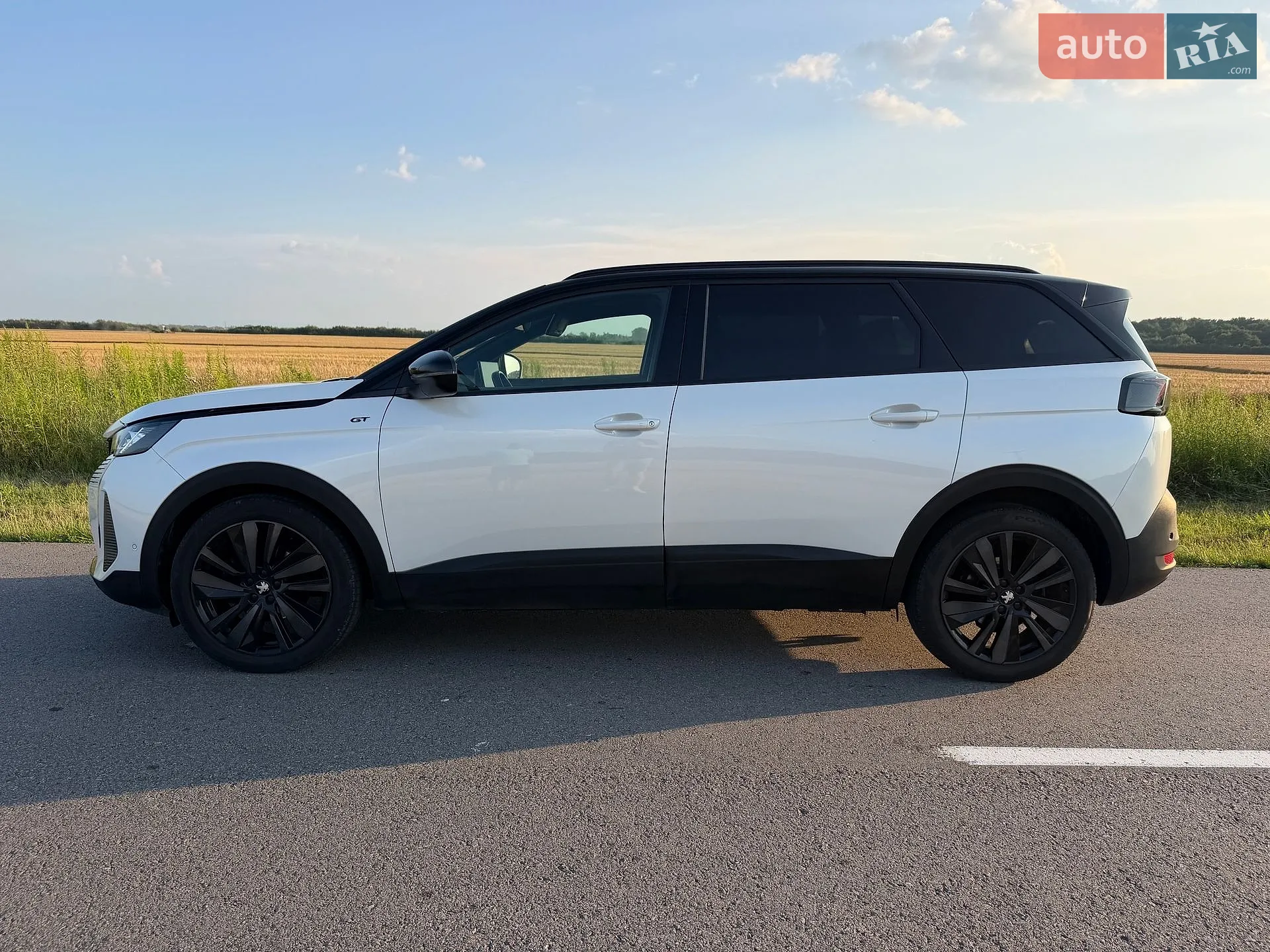 2021 Peugeot 5008 - мініатюра 6