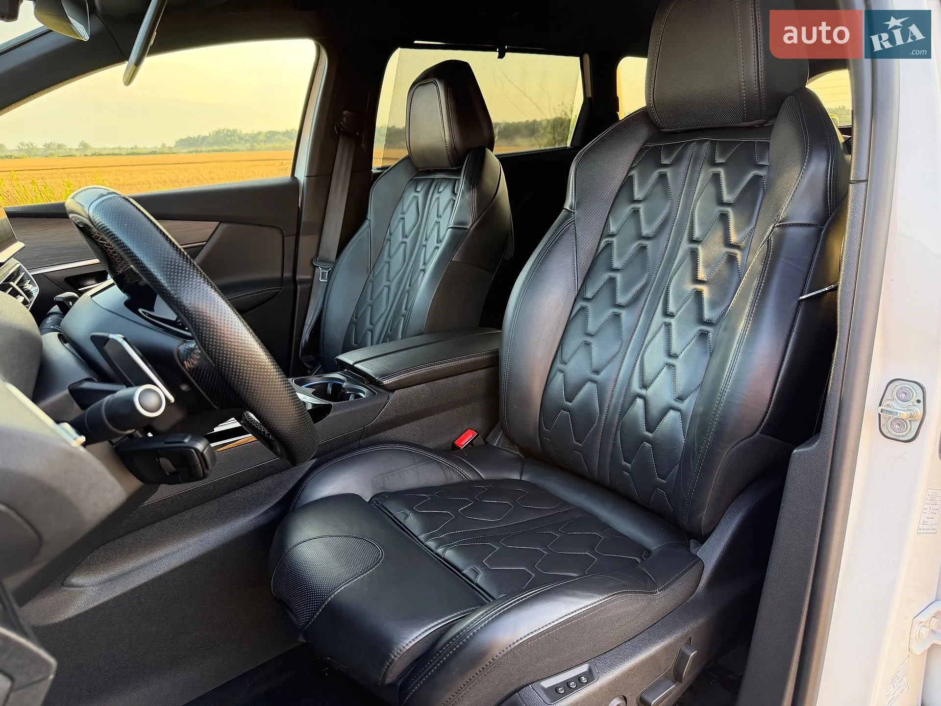 2021 Peugeot 5008 - мініатюра 27