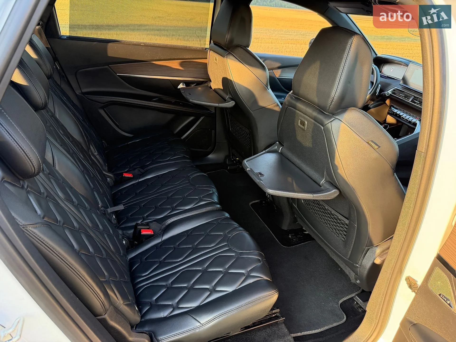 2021 Peugeot 5008 - мініатюра 53
