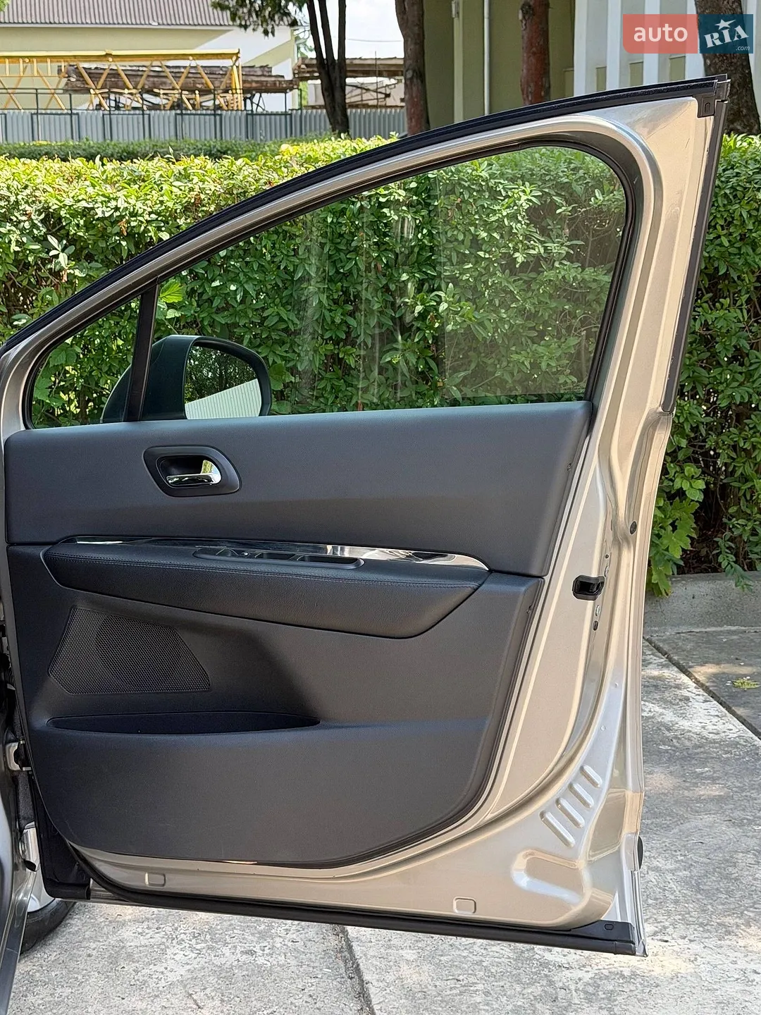 2010 Peugeot 5008 - мініатюра 58