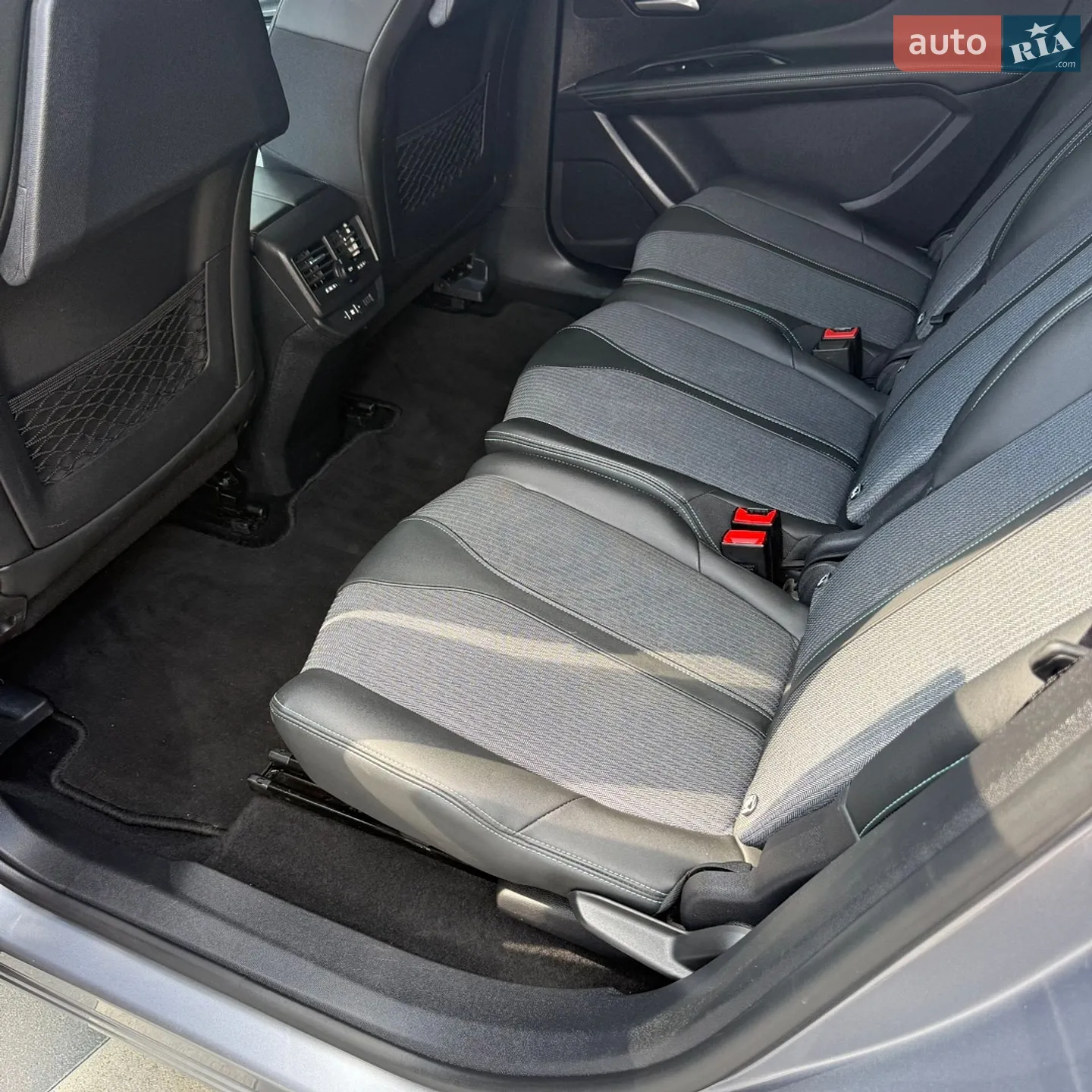 2021 Peugeot 5008 - мініатюра 16
