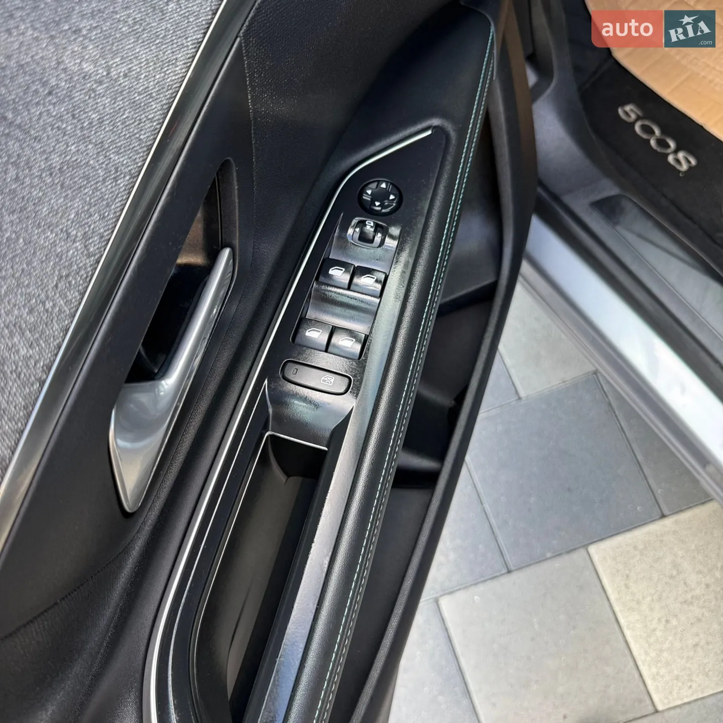 2021 Peugeot 5008 - мініатюра 19