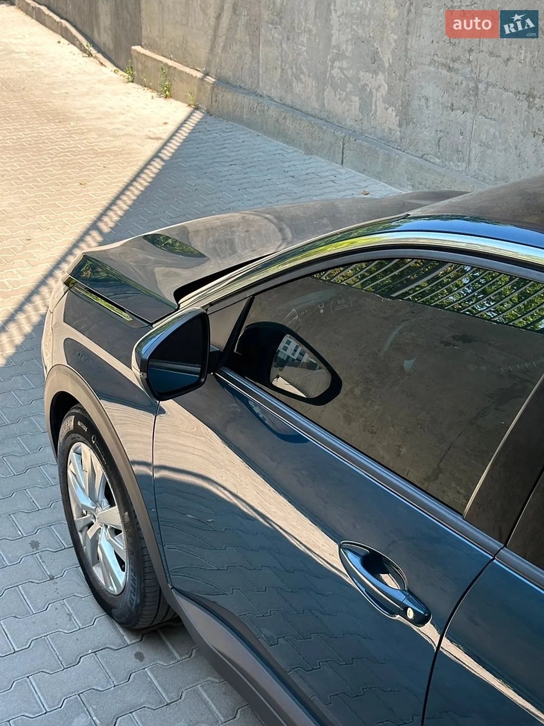 2021 Peugeot 5008 - мініатюра 7