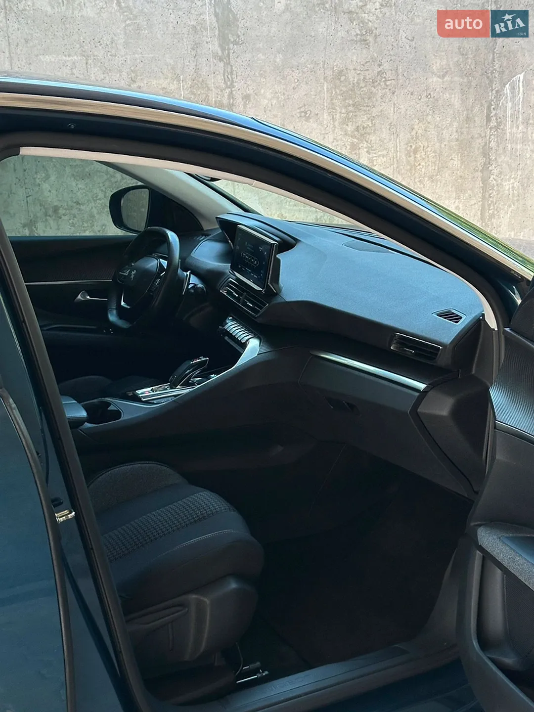 2021 Peugeot 5008 - мініатюра 18