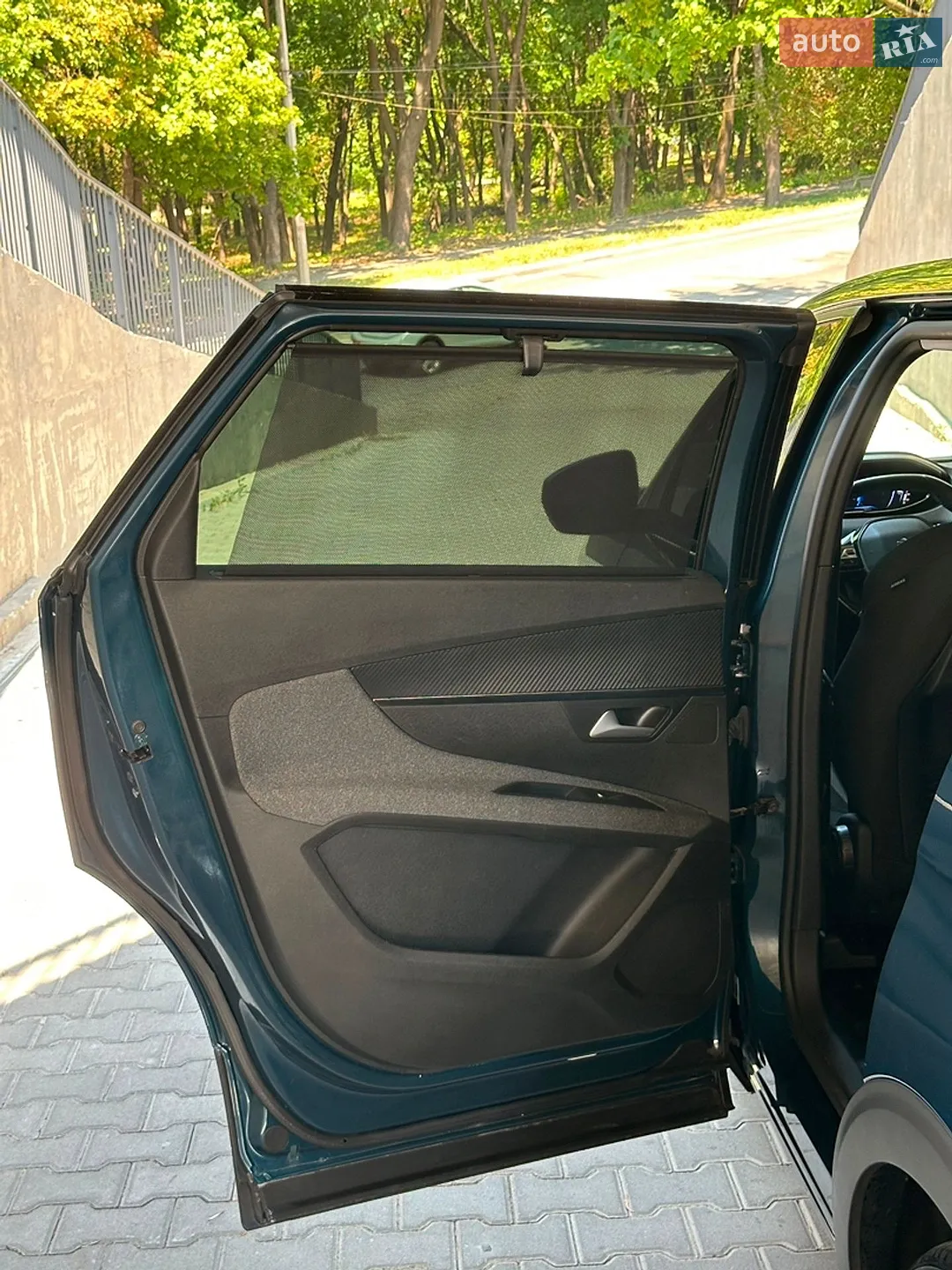 2021 Peugeot 5008 - мініатюра 25
