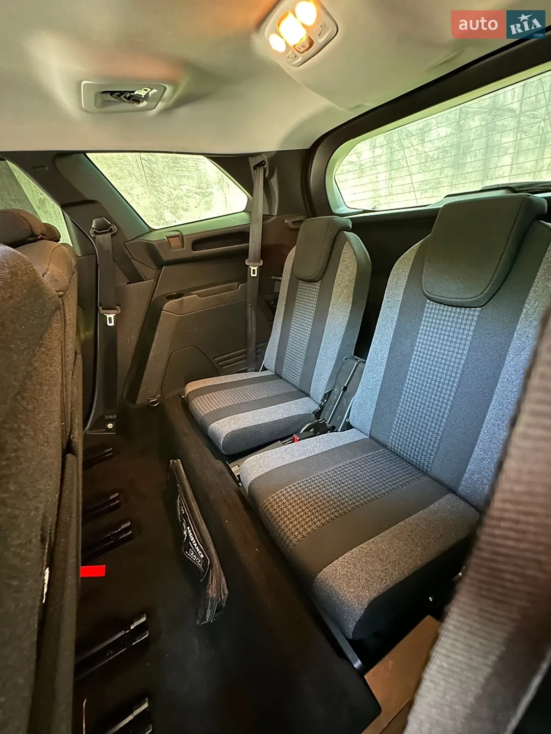 2021 Peugeot 5008 - мініатюра 28