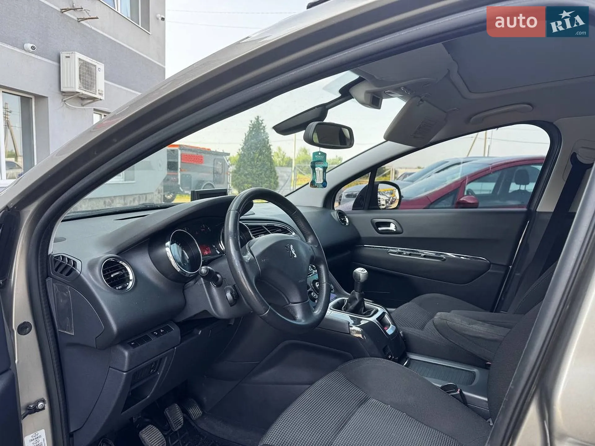 2010 Peugeot 5008 - мініатюра 8
