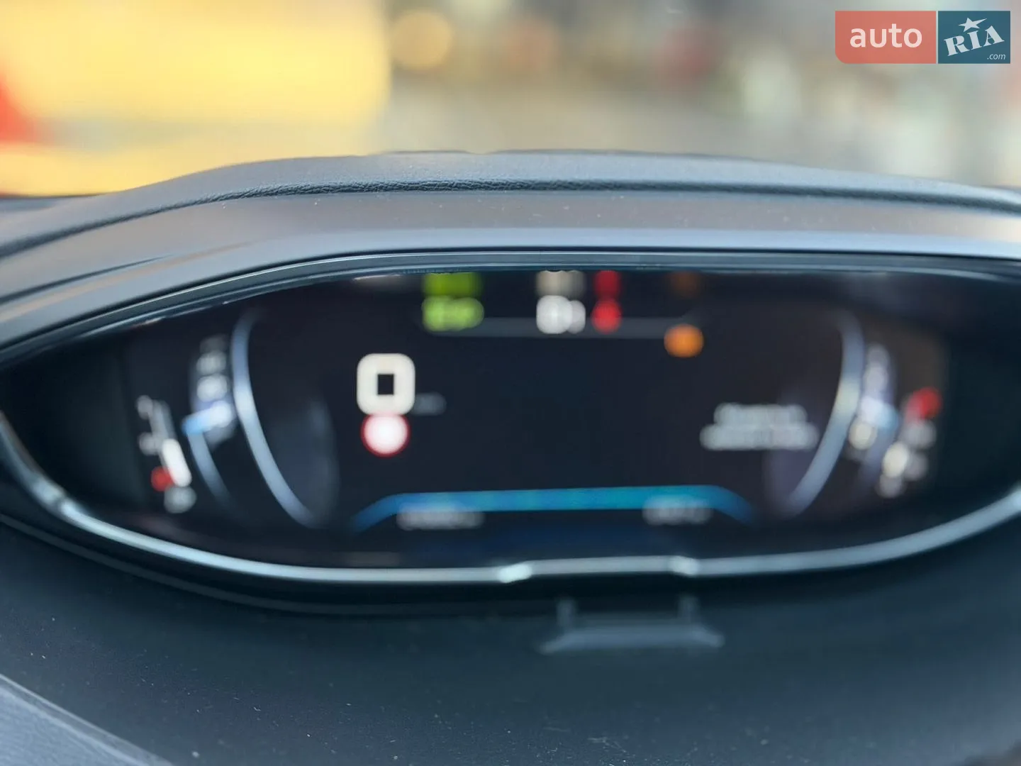 2020 Peugeot 5008 - мініатюра 18