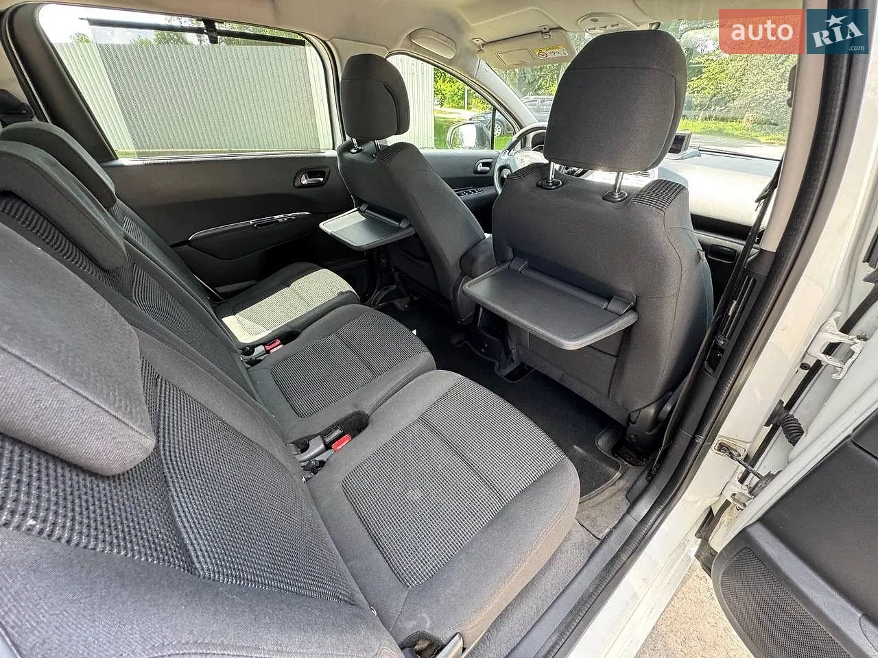 2014 Peugeot 5008 - мініатюра 43