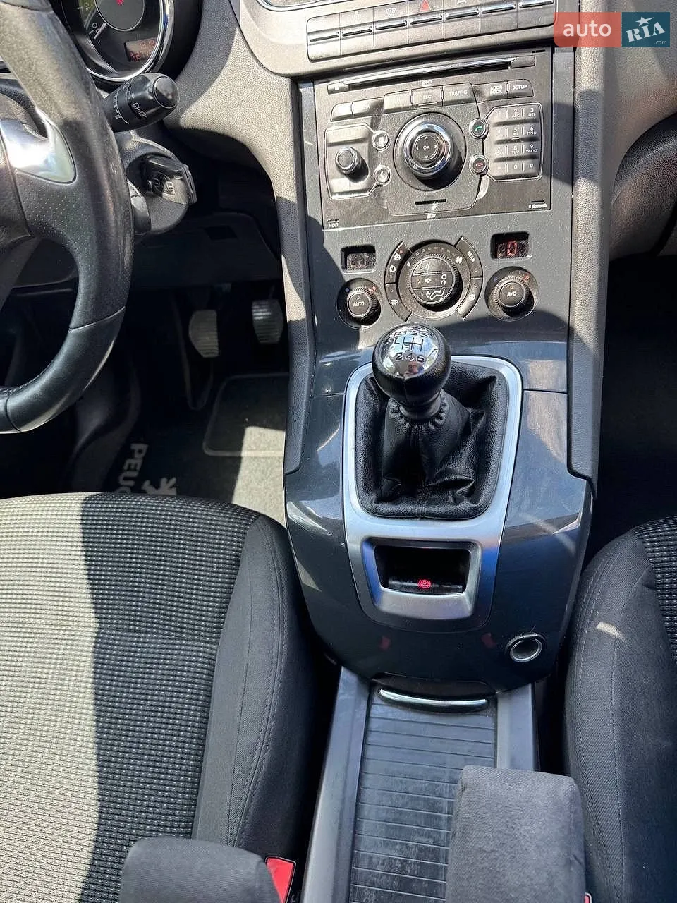 2014 Peugeot 5008 - мініатюра 69