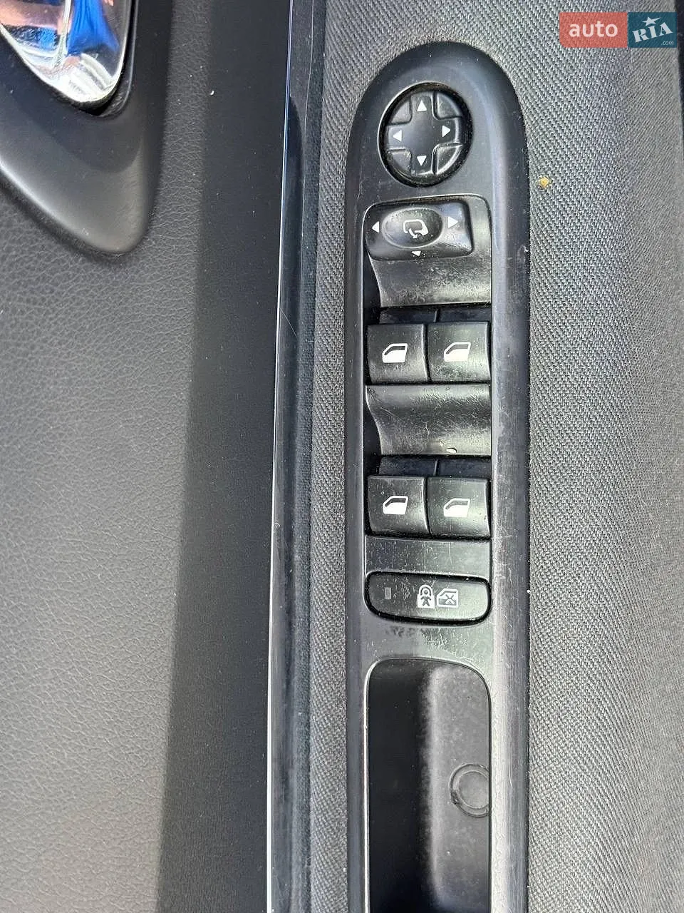 2014 Peugeot 5008 - мініатюра 72
