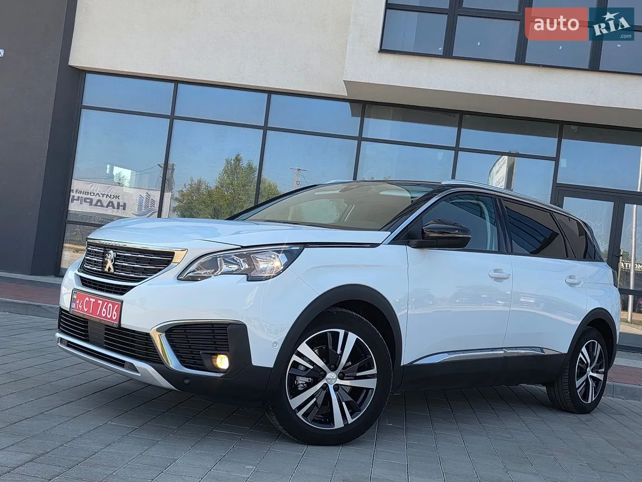2016 Peugeot 3008 - мініатюра 87