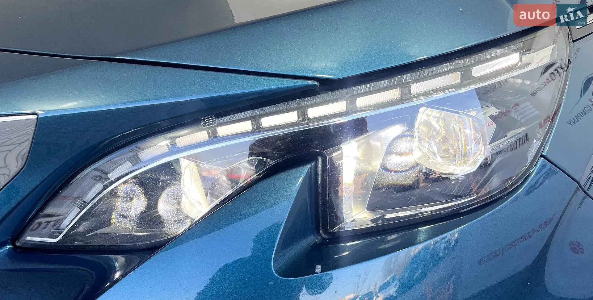 2019 Peugeot 5008 - мініатюра 37