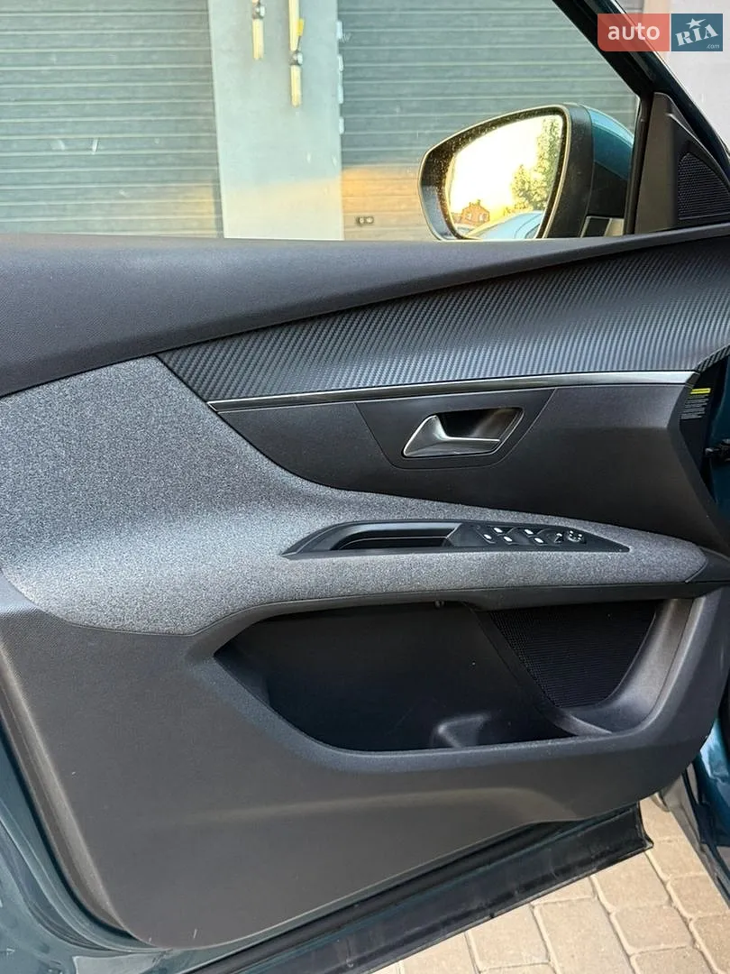 2019 Peugeot 5008 - мініатюра 15