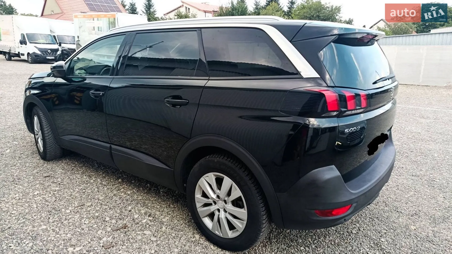 2018 Peugeot 5008 - мініатюра 4