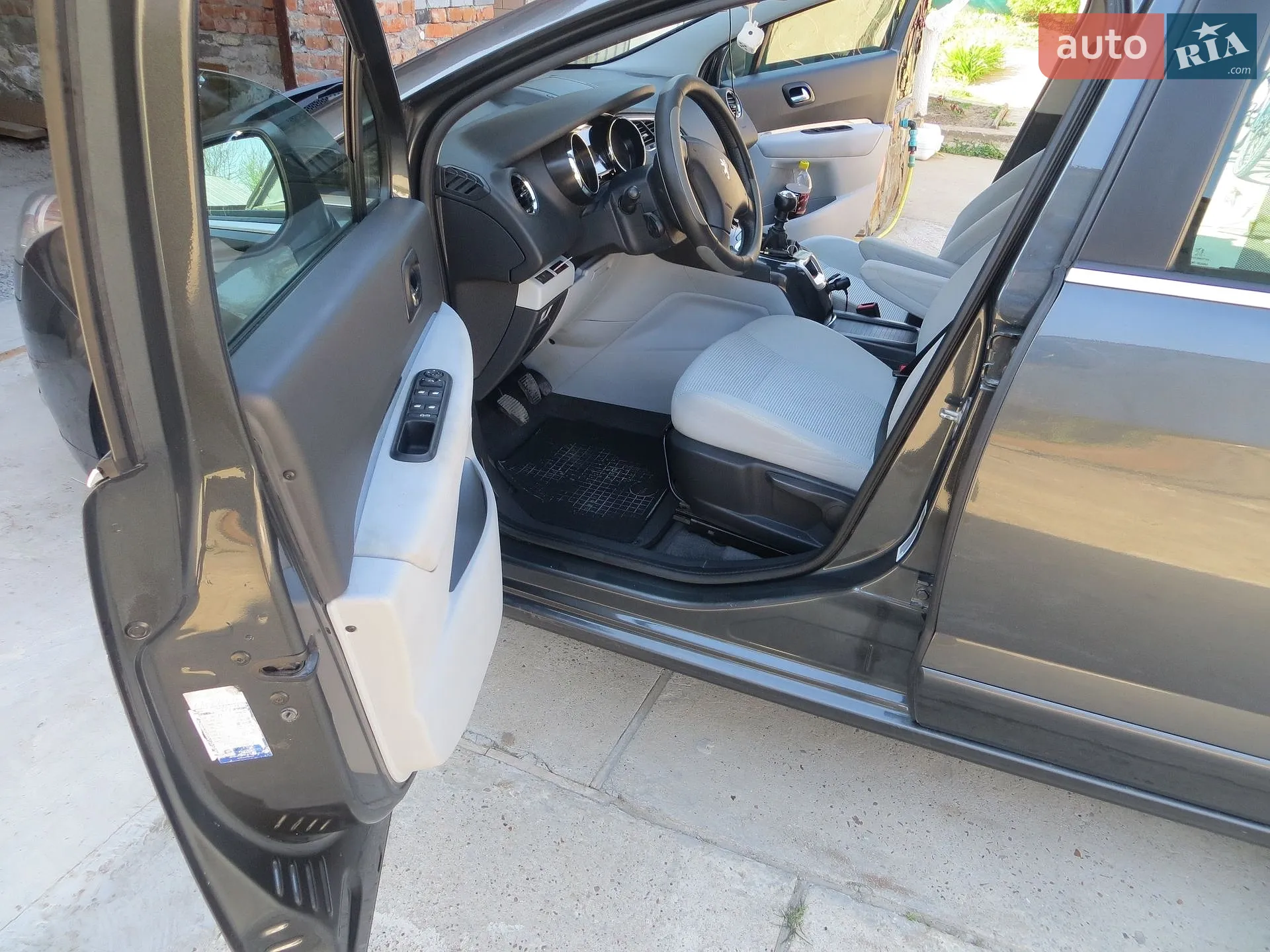 2013 Peugeot 5008 - мініатюра 9
