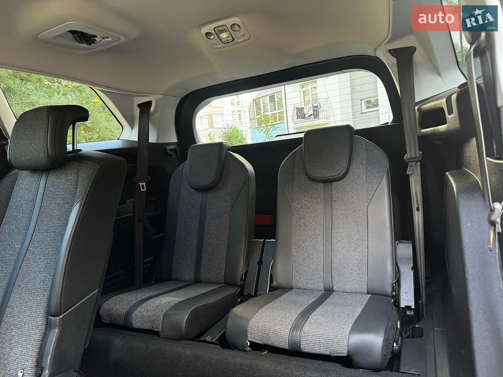 2019 Peugeot 5008 - мініатюра 77