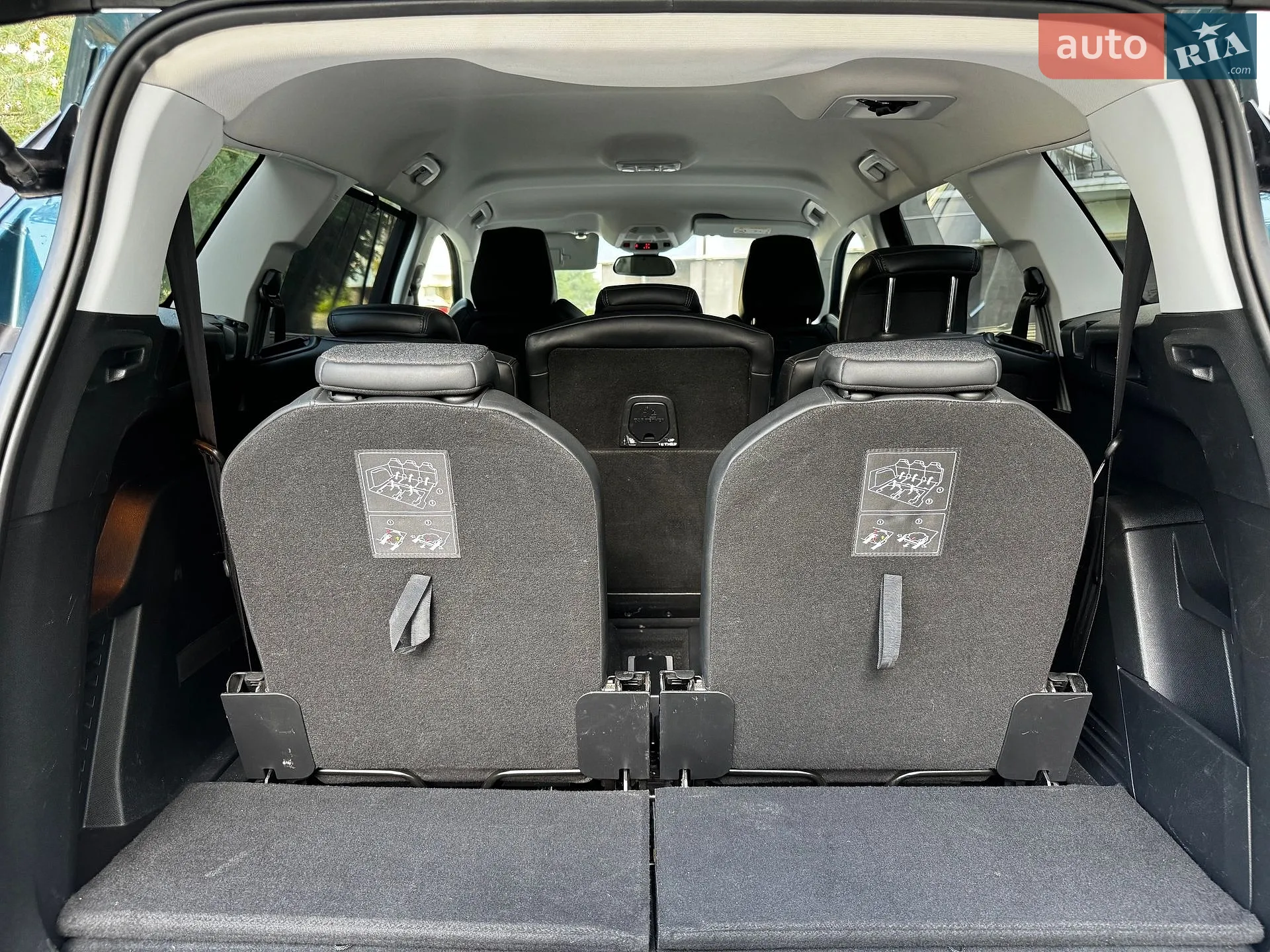 2019 Peugeot 5008 - мініатюра 75